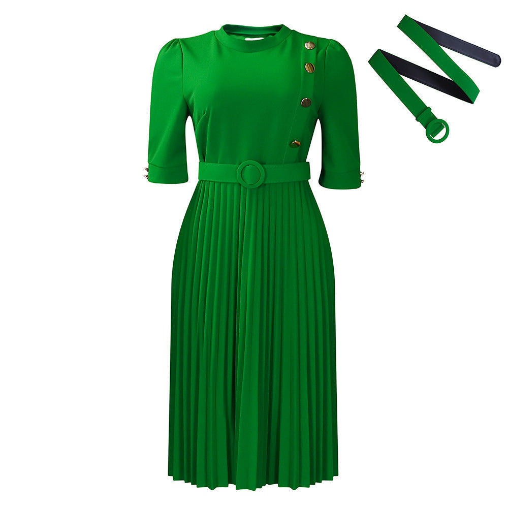 Women Dress Autumn and Winter African Dress